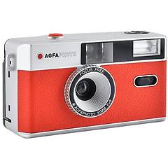 Agfaphoto - 603001 Fotocamera A Pellicola Fotocamera A Pellicola