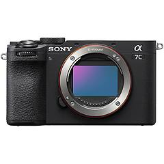Sony A7c Ii Nera Ita Pronta Consegna