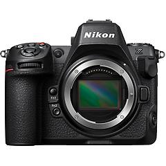 nikon z8 body ita pronta consegna