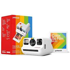 Polaroid Everything Box Go Generation 2 White