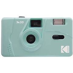 Kodak Fotocamera Analogica M35 Verde Menta