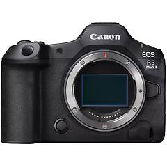 Canon R5 Mark Ii Body Ita Pronta Consegna