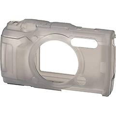 olympus csch 127 custodia in silicone per tg 6 tg 7