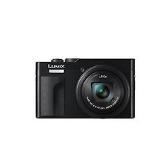 Panasonic Lumix Dc-tz99e-k Fotocamera Compatta Da Viaggio