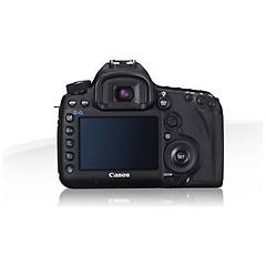 Canon Eos 5d Mark Iii (condition Buono)