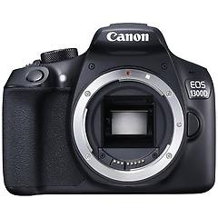Canon Eos 1300d (condition Buono)