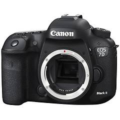 Canon Eos 7d Mark Ii (condition Buono)