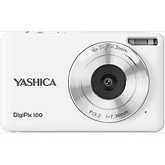 Yashica Fotocamere Digitali Digipix