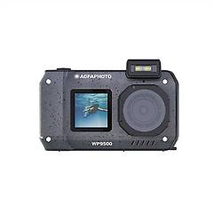 Agfaphoto Agfa Fotocamera Digitale Wp9500 13 Megapixel Nero