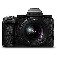 Panasonic Lumix Dc-s5m2xke Fotocamera Mirrorless Full Frame