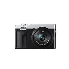 Panasonic Lumix Tz99 1/2. 3 Fotocamera Compatta 20 3 Mp Mos