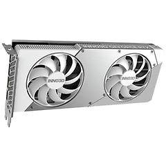 Inno3d Geforce Rtx 5070 Twin X2 Oc White Nvidia 12 Gb