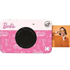 Barbie X Kodak Fotocamera Istantanea Printomatic Barbie Camera