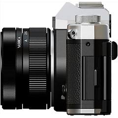 Yashica Fx-d 100 Fotocamera Digitale Con Simulazione Pellicola