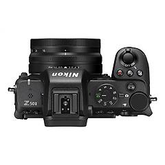 Nikon Fotocamera Z50ii + Z 18-140 Dx + Sdxc 128gb-black