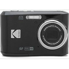 Kodak Pixpro Fz45 1-2. 3'' Fotocamera Compatta 16mp Cmos