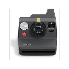 Polaroid Compatta Now Gen 3 Nera