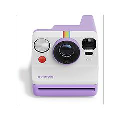 Polaroid Now Instant Generation 3 Viola
