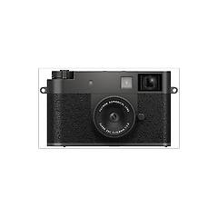 Fujifilm Fotocamera Mirrorless X Half X-hf1