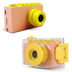 My First Myfirst Fotocamera Impermeabile Antiurto Camera