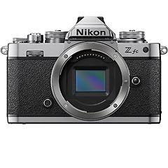 Nikon Z Fc Body Garanzia Ufficiale