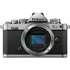 Nikon Z Fc + 28mm Se Garanzia Ufficiale