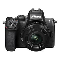 Nikon Z50 Ii + 16-50mm F/3. 5-6. 3 Vr Garanzia Ufficiale