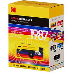 Kodak Fowa Fotocamera Digitale Portachiavi Charmera Blind