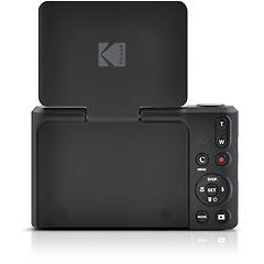 Kodak Fowa Fotocamera Compatta C1 Kfc1br Brown