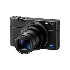 Sony - Fotocamera Digitale Compatta Dscrx100m7ab. Ce3-black