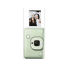 Fujifilm Fotocamera Istantanea Mini Liplay Matcha Green Verde