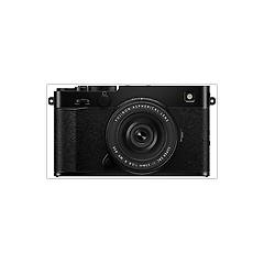 Fujifilm X-e5 Kit Xf23mmf2. 8 R Wr Corpo Macchina Milc 40.