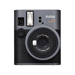 Fujifilm Instax Mini 41 Fotocamera Istantanea Nero