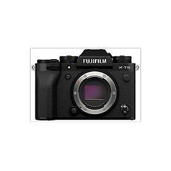 Fujifilm Fotocamera Mirrorless 40. 2mp X-trans Cmos 5 Hr