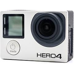 Gopro Hero 4 Black (condition Buono)