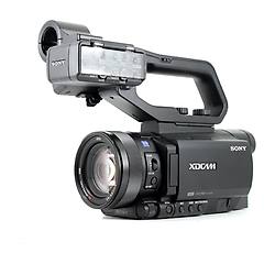 Sony Camcorder Pxw-x70 (condition Buono)
