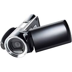 somikon videocamera fotocamera digitale full hd handycam 12 megapixel