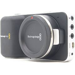 Blackmagic Design Pocket Cinema Camera (condition Buono)