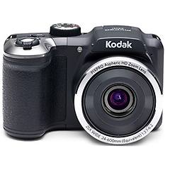 Kodak Pixpro Az252 Fotocamera Digitale Compatta Da 16