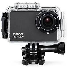 nilox 4k holiday fotocamera per sport d azione 20 mp 4k ultra hd cmos 65 g