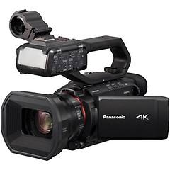 Panasonic - Videocamera Professionale Hc-x2000e 4k Ultra