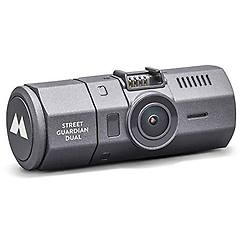 midland videocamera street guardian gps c1285 full hd colore nero