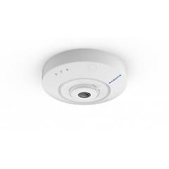 Mobotix Telecamera Q71 Hemispheric 12 Mp 4k Ultra Hd Notte