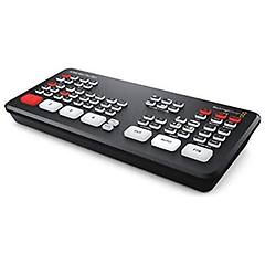 Blackmagic Design Atem Mini Pro Iso Thon Bundle 10 Bit