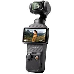 Dji Fotocamera Sospesa Osmo Pocket 3 4k Ultra Hd 9