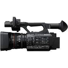 Sony Pxw-z190v 4k Hdr Xdcam Camcorder