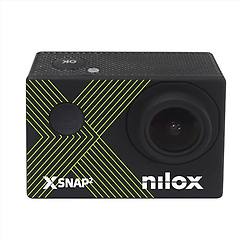 Nilox Videocamera Sportiva Action Cam Xsnap2