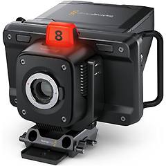 blackmagic design studio camera 4k plus g2
