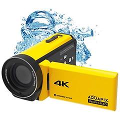 Easypix Gmbh Aquapix Wdv5630 Videocamera Palmare 13 Mp