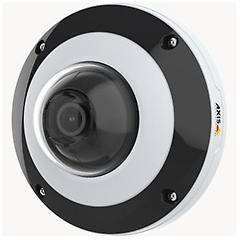 Axis F4105-lre Dome Sensor 02364-001